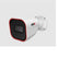 Cámara de Vigilancia Provision ISR I2-320AB-28 2MP - IR 20m, IP67, 4 en 1