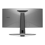 Monitor BenQ Gaming EX3410R 34 pulgadas 3440x1440 - 144Hz, Panel VA, Eye Care