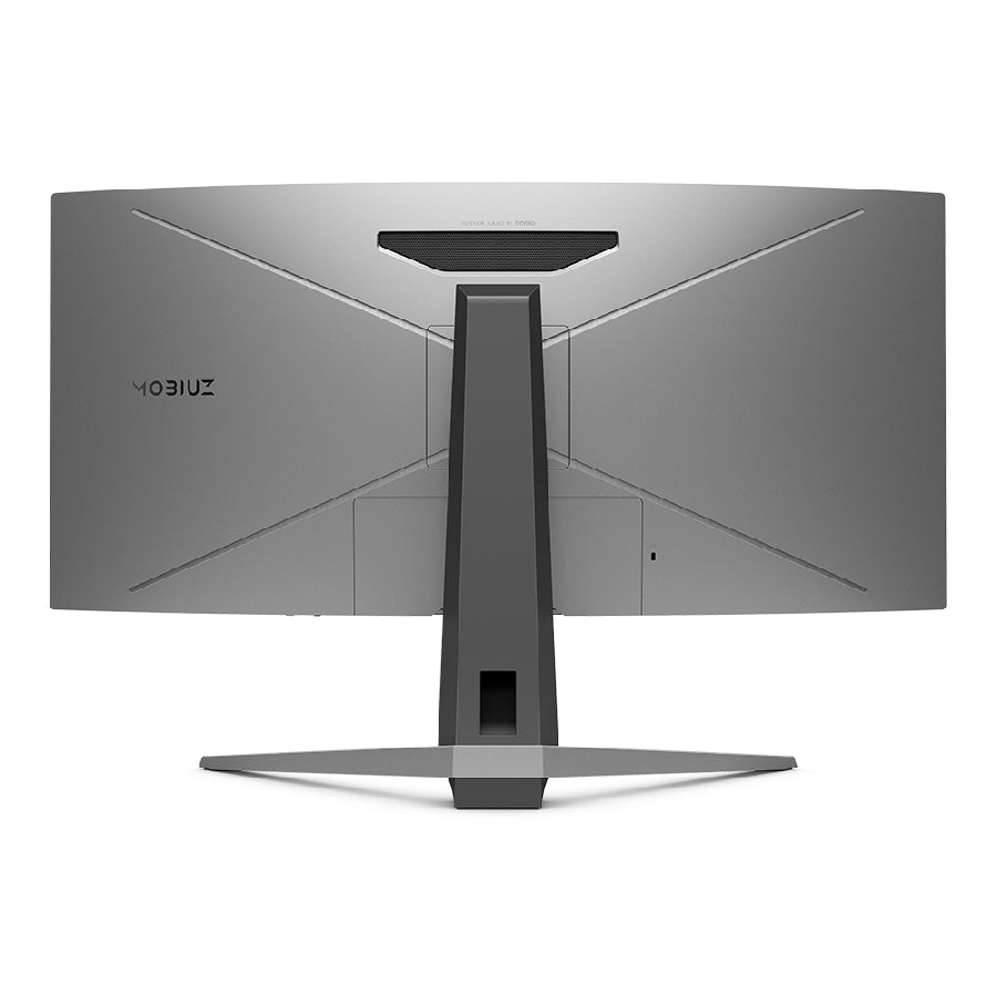 Monitor BenQ Gaming EX3410R 34 pulgadas 3440x1440 - 144Hz, Panel VA, Eye Care