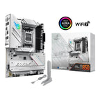 Tarjeta Madre ASUS ROG STRIX B850-A GAMING WIFI - Socket AM5, DDR5 8000, WiFi 7