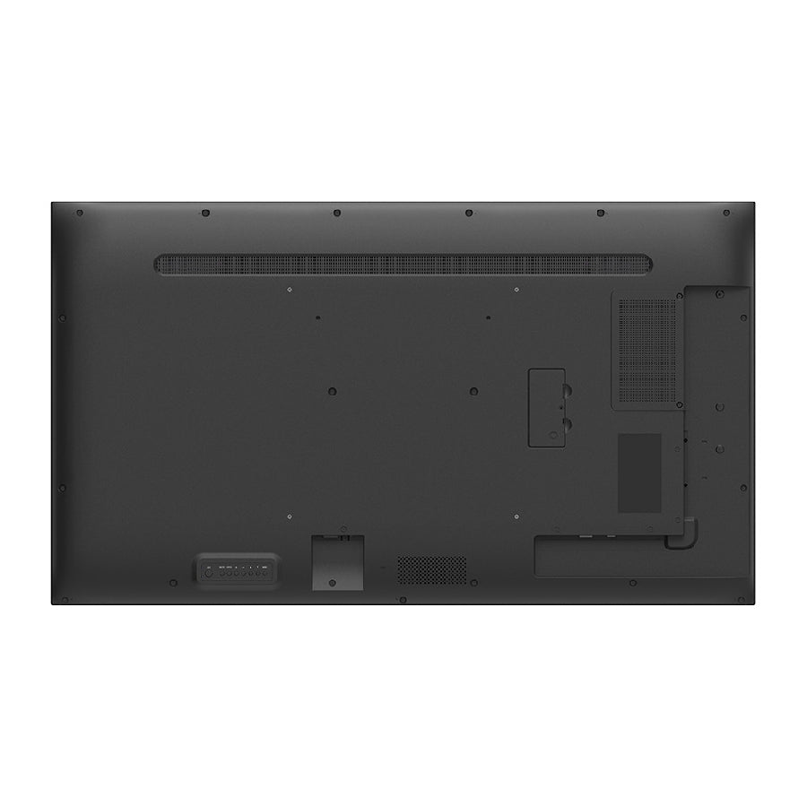 Monitor BENQ ST5502S 55 pulgadas 4K UHD - Señalización Digital Android 8.0
