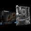 Tarjeta Madre Gigabyte B760 DS3H AX - DDR5, WiFi 6E, PCIe 4.0, ATX