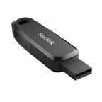 Memoria SanDisk 128GB USB 3.2 Gen1 Type-C/Type-A - Giratoria para Android