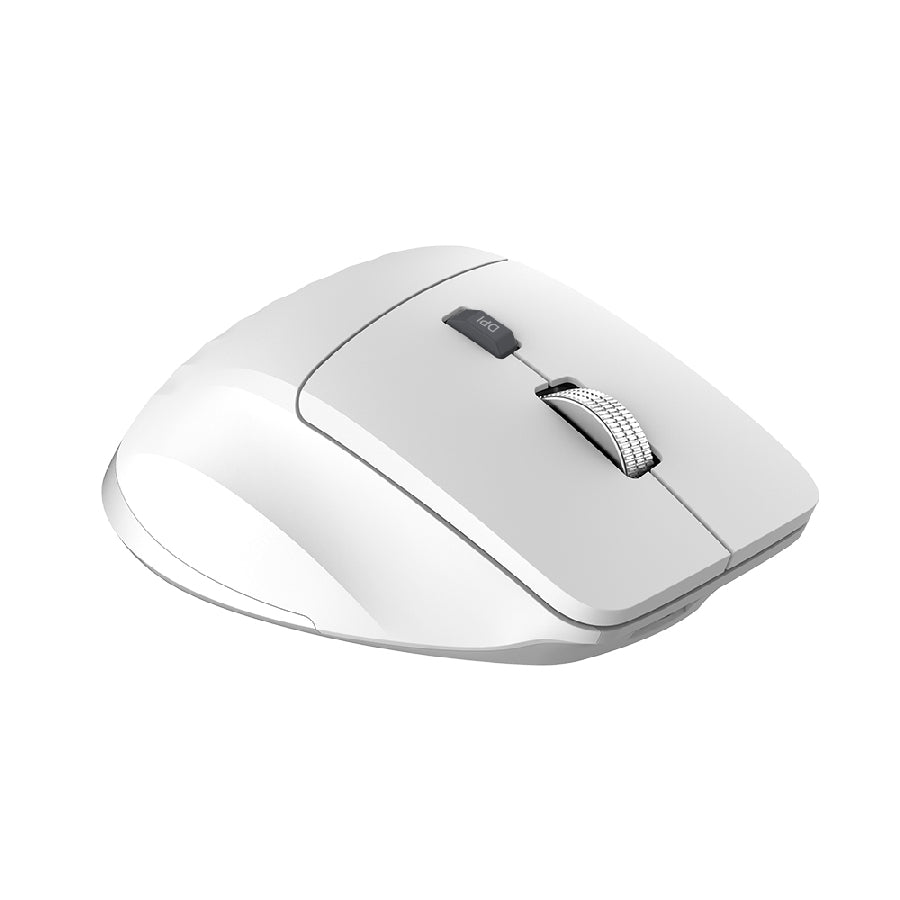 Mouse Acteck Virtuos Pro MI780 - Vertical Inalámbrico Recargable 3200 DPI