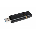 Memoria USB Kingston DataTraveler Exodia 128GB USB 3.2 - Rápida y Portátil