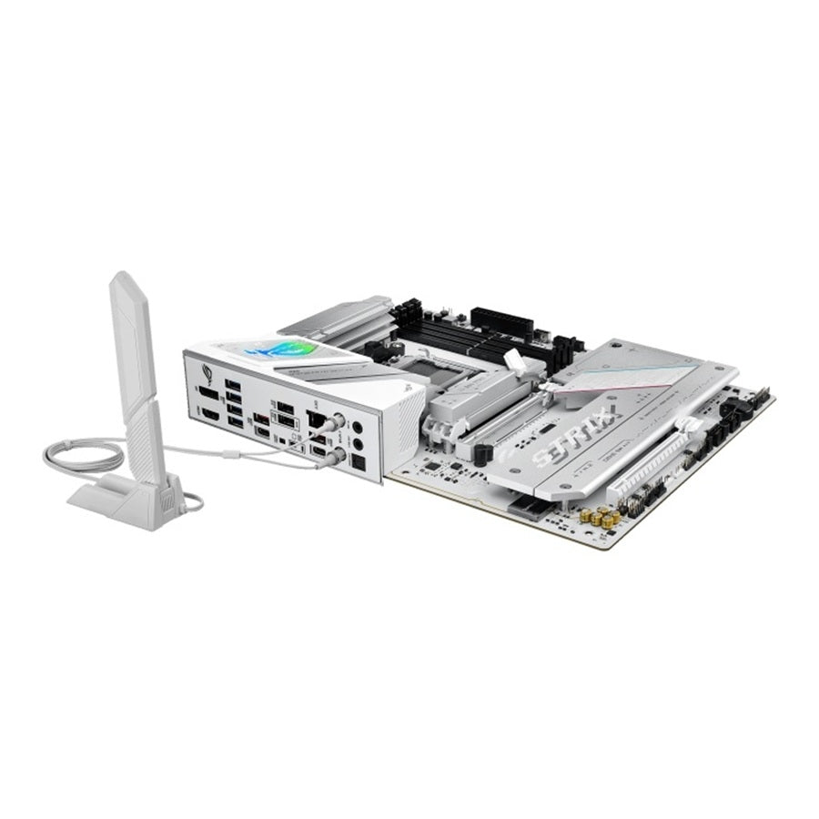 Tarjeta Madre ASUS ROG STRIX B850-A GAMING WIFI - Socket AM5, DDR5 8000, WiFi 7