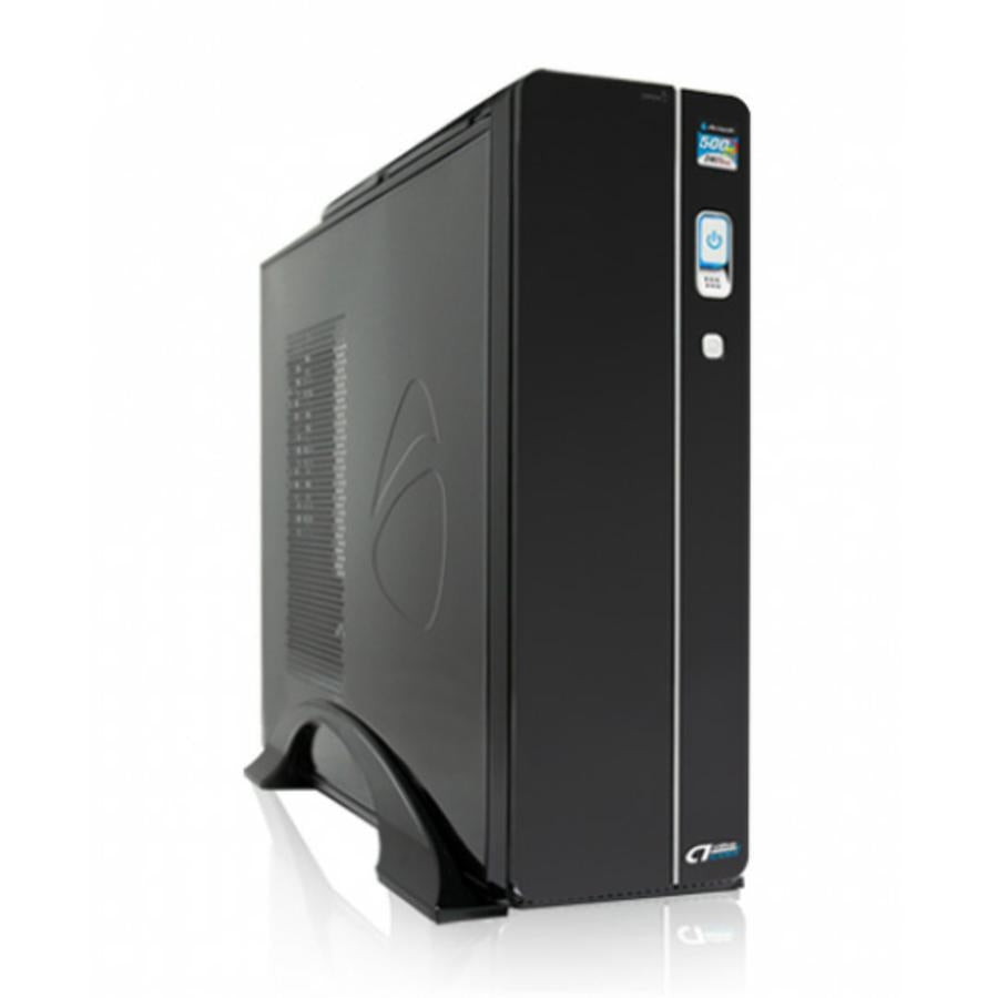 Gabinete Acteck Bern GS460 Micro Torre - 500W SFX, Lector de Tarjetas Imagen secundaria del producto