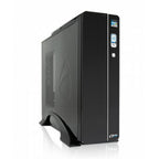 Gabinete Acteck Bern GS460 Micro Torre - 500W SFX, Lector de Tarjetas