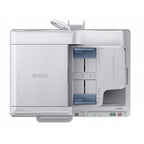 Escáner Epson WorkForce DS-6500 - 25 PPM, 1200 DPI, ADF Duplex, USB