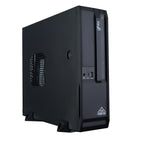 PC Desktop GHIA Frontier Slim 2.0 AMD Ryzen 7 8700G 16GB DDR5 1TB SSD