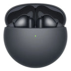 Audífonos HUAWEI FreeBuds 7i - Cancelación de Ruido ANC, Batería 20 Horas, Negro