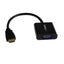 Adaptador HDMI a VGA StarTech HD2VGAE2 - 1080P Full HD Activo