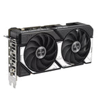 Tarjeta de Video ASUS RTX 5060 8GB GDDR7 - PCIe 5.0, HDMI 2.1, 3 DisplayPort