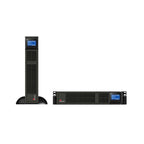 UPS Online Smartbitt SBOL3KRT-1 3KVA 2700W - Rack/Torre, 8 Contactos NEMA