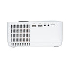 Proyector GHIA GVP350 - 5000 Lúmenes, 1080P, WiFi y Screencast sin Dongle