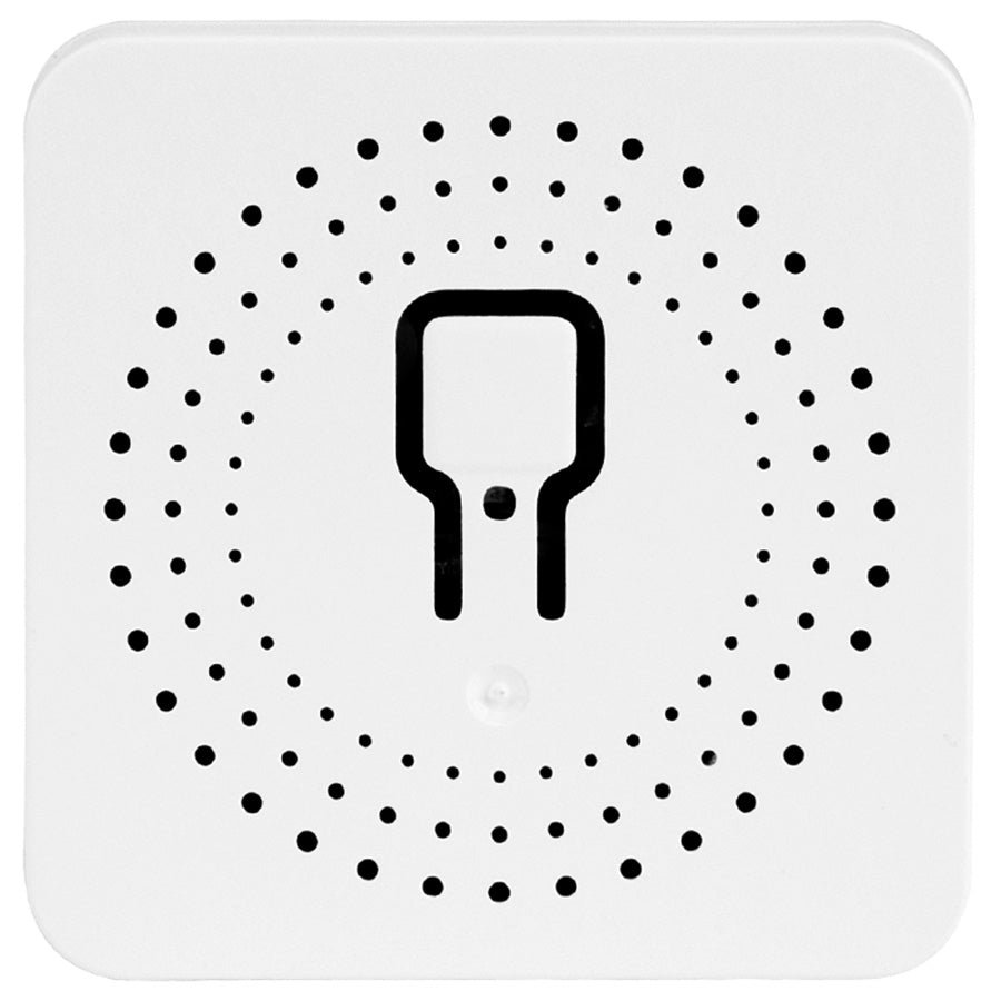 Mini Switch Inteligente Mirati MISW2 - WiFi 2.4 GHz, 3680W Imagen secundaria del producto