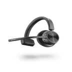 Diadema Poly Voyager 4310 UC - Bluetooth, Monoaural, 24h Conversación