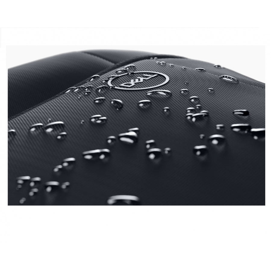 Mochila Dell Ecoloop Pro Slim 15.6" - Resistente, Eco-amigable, Laptop Acolchada