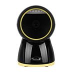 Lector de Código de Barras TECH ZONE TZBESC7330 - 2D USB LED Rojo