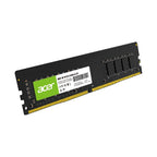 Memoria RAM Acer UD100 8GB DDR4 2666MHz - Rendimiento Confiable para tu PC