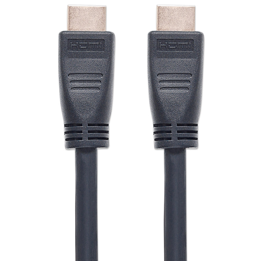 Cable HDMI Manhattan 353960 2.0 8 Metros - Alta Velocidad 18 GBPS