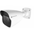 Cámara IP Motorola MTIBM045701 Bullet 5MP - Visión Nocturna 40M, IP67, POE