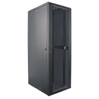 Gabinete Rack 19 pulgadas Intellinet 713108 26U - 600x800mm Negro
