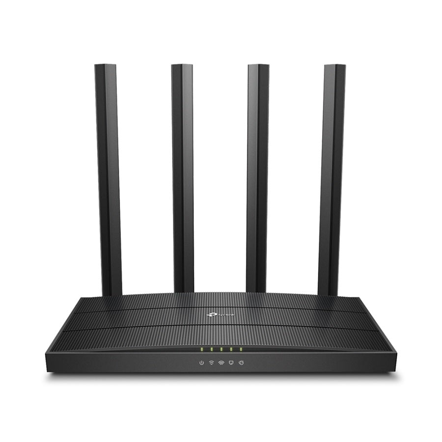Router TP-Link Archer C80 AC1900 Banda Dual 2.4GHz y 5GHz - 4 Puertos Gigabit Imagen secundaria del producto