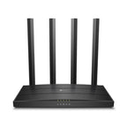 Router TP-Link Archer C80 AC1900 Banda Dual 2.4GHz y 5GHz - 4 Puertos Gigabit