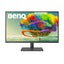 Monitor BenQ PD3205U 31.5" 4K UHD - Diseño Profesional, Eye Care, USB-C 90W