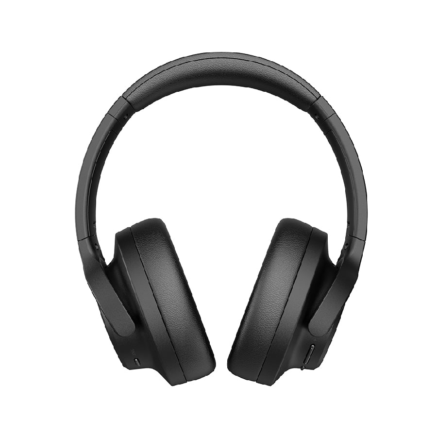 Audífonos Acteck Hype Epic HP750 - Bluetooth, Cancelación de Ruido, 75 Horas de Batería Imagen principal del producto