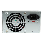 Fuente de Poder Acteck Blazar Basic 500W ATX - Ventilador 120mm Silencioso