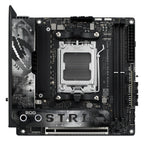 Tarjeta Madre ASUS ROG STRIX X870-I Gaming WiFi - Socket AM5, Mini-ITX, WiFi 7