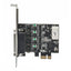 Tarjeta PCI Express Manhattan 153584 - 4 Puertos Serial RS232 Alta Velocidad