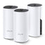 Router TP-Link Deco E4 3-Pack AC1200 WiFi Mesh Dual Band