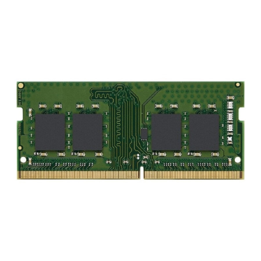 Memoria Kingston SODIMM DDR4 16GB 3200MHz - Para Laptop Imagen principal del producto