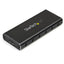 Gabinete StarTech SM21BMU31C3 SSD M.2 SATA - USB 3.1 Gen 2, 10 Gbps, aluminio