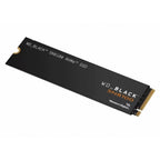 SSD WD Black SN8100 1TB M.2 NVMe PCIe Gen5 - 14900MB/s Lectura