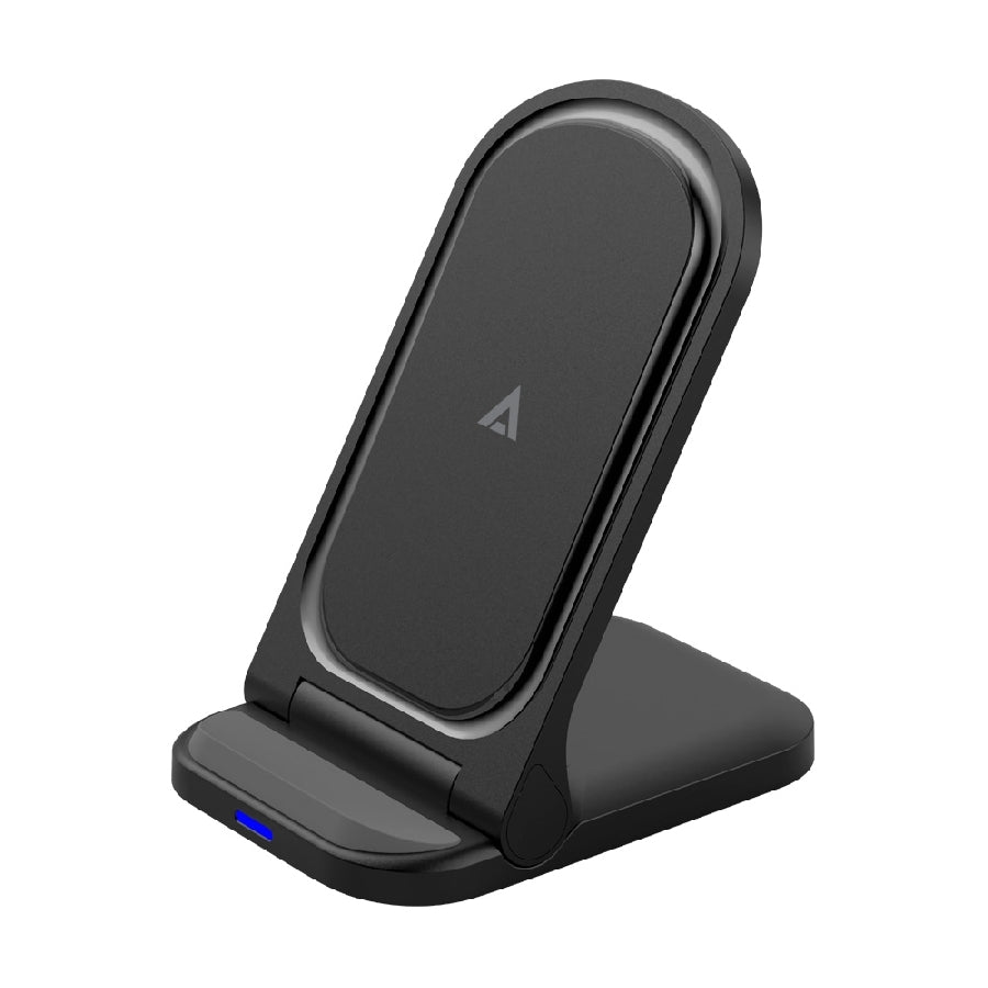 Cargador Inalámbrico Acteck Energon S-Mate AC-937160 - 15W Qi, Escritorio Plegable Imagen principal del producto
