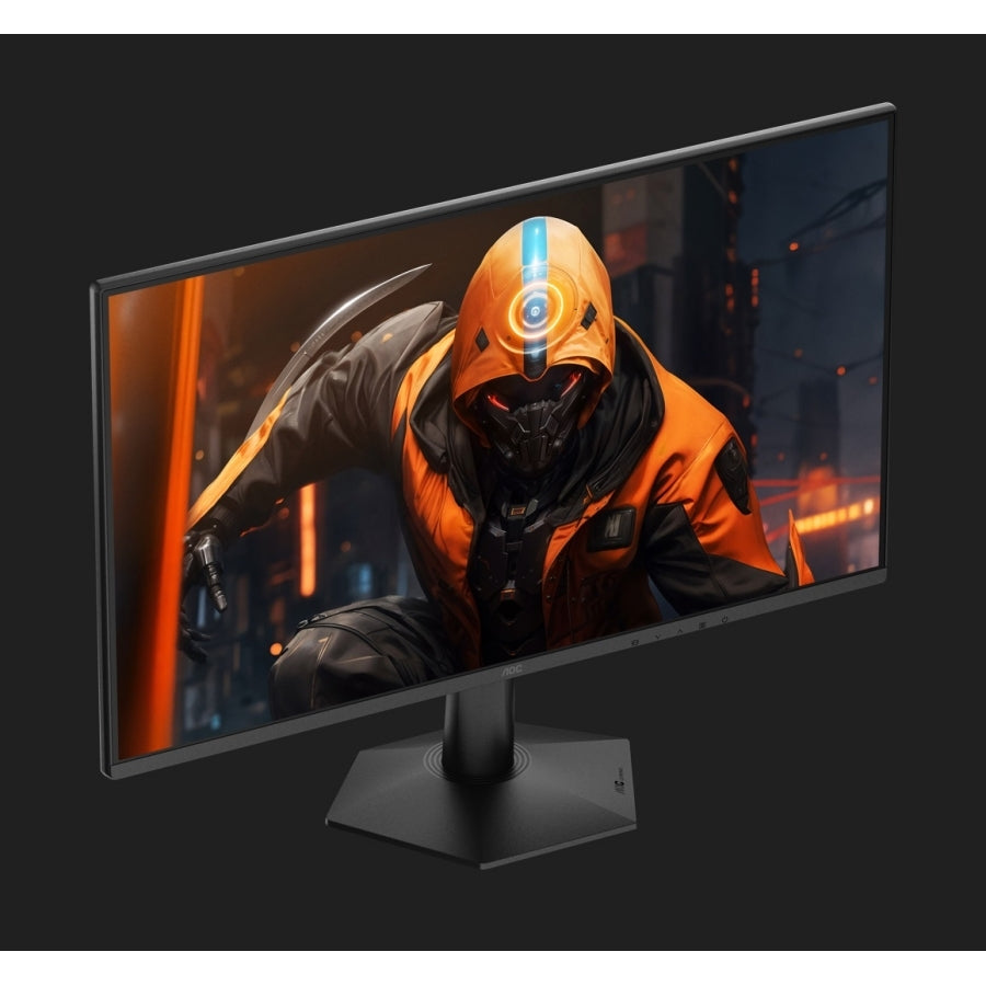 Monitor Gamer AOC 24G50F 24" Full HD 144Hz - IPS, 0.5ms, HDMI DisplayPort Imagen secundaria del producto