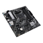 Tarjeta Madre ASUS PRIME A520M-A II Socket AM4 - DDR4, M.2, 4x USB 3.2