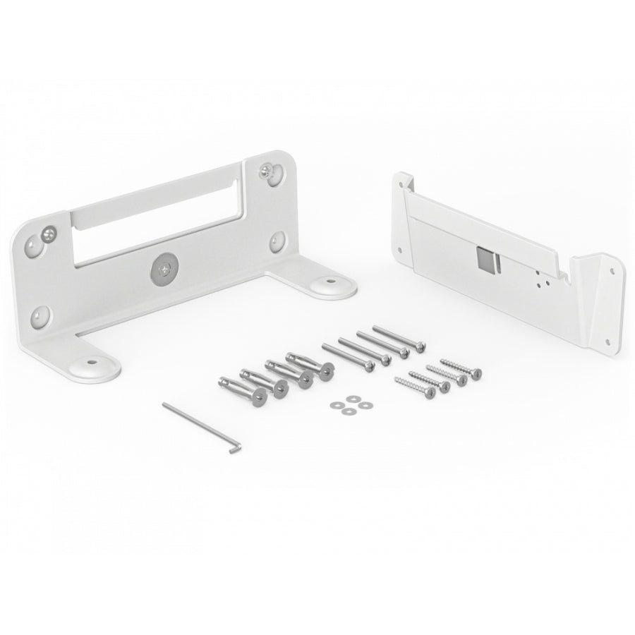 Soporte de Pared Logitech 952-000044 - Compatible Rally Bar y Rally Bar Mini