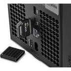 SSD WD Black C50 1TB para Xbox Series X|S - Expansión de almacenamiento