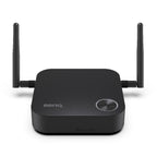 Presentador Inalámbrico BenQ InstaShow WDC15 4K - Plug and Play, Seguridad Cifrada