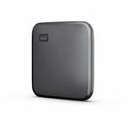 SSD Externo WD Elements SE 1TB - USB 3.0 Portátil Windows Mac