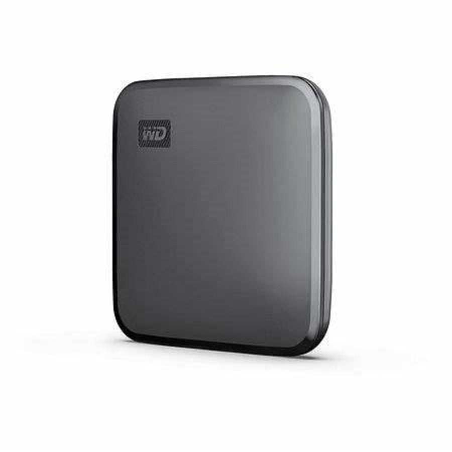 SSD Externo WD Elements SE 1TB - USB 3.0 Portátil Windows Mac
