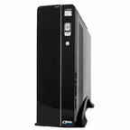 Gabinete Acteck Bern GS460 Micro Torre - 500W SFX, Lector de Tarjetas
