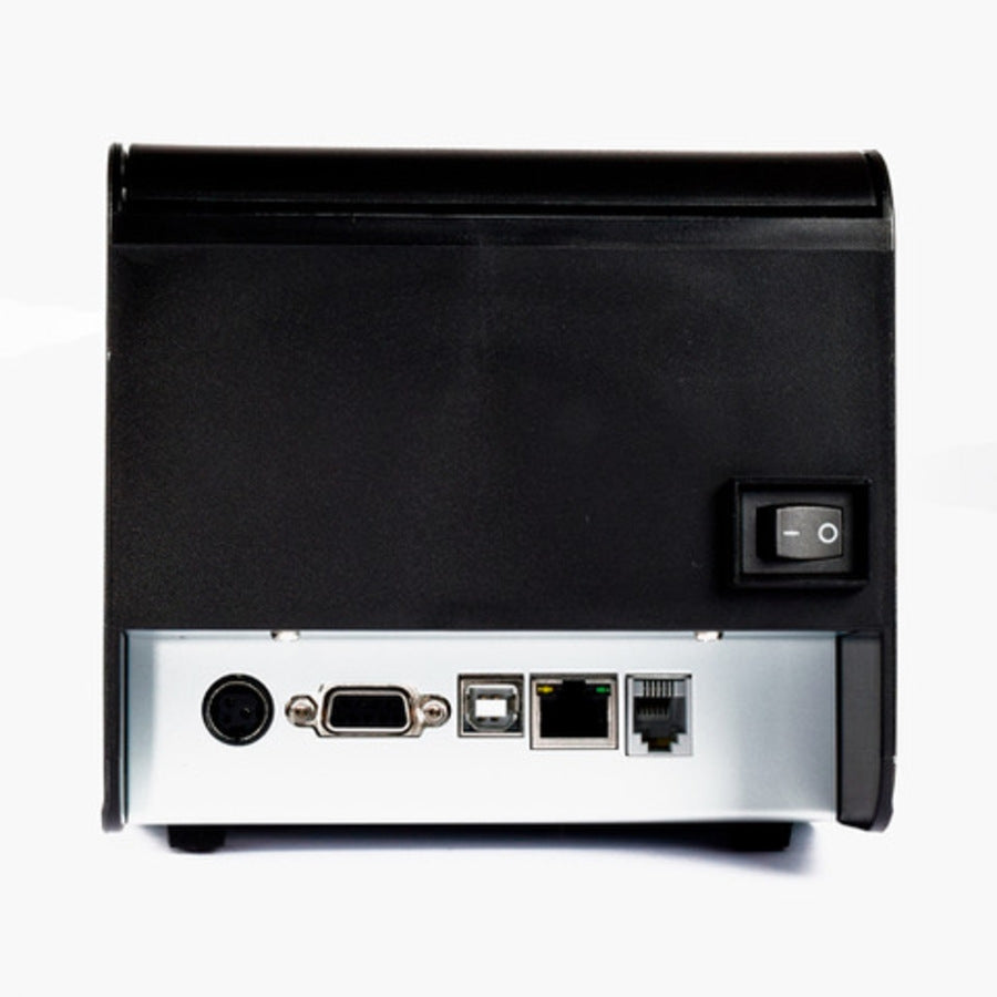 Impresora térmica EC LINE EC-PM-80250 80mm - USB, Ethernet, Corte automático