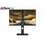 Monitor DAHUA DHI-LM24-P301A 23.8" QHD 2560x1440 - DisplayPort, USB-C 65W, Marco Ultradelgado
