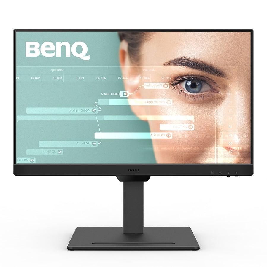 Monitor BenQ GW2490T 24 Full HD - Tecnología Eye Care, IPS Anti Glare, HDMI Imagen secundaria del producto